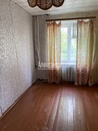 2-комнатная квартира (42м2) на продажу по адресу Мельниково пос., Калинина ул., 6— фото 4 из 11