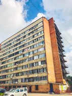 1-комнатная квартира (53м2) на продажу по адресу Выборг г., Кутузова бул., 11— фото 2 из 11