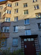3-комнатная квартира (56м2) на продажу по адресу Белградская ул., 44— фото 24 из 27