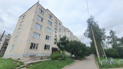 2-комнатная квартира (56м2) на продажу по адресу Запорожское пос., Советская ул., 12— фото 17 из 18