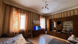 2-комнатная квартира (54м2) на продажу по адресу Выборг г., Красина ул., 2— фото 6 из 22