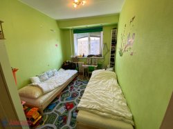 4-комнатная квартира (61м2) на продажу по адресу Светогорск г., Пограничная ул., 9— фото 17 из 31