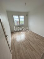 1-комнатная квартира (30м2) на продажу по адресу Пискаревский просп., 145— фото 2 из 10