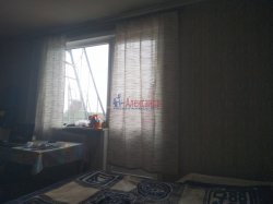 3-комнатная квартира (67м2) на продажу по адресу Выборг г., Гагарина ул., 12— фото 5 из 8