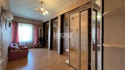 2-комнатная квартира (66м2) на продажу по адресу Выборг г., Куйбышева ул., 15— фото 6 из 18