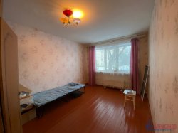 2-комнатная квартира (47м2) на продажу по адресу Светогорск г., Коробицына ул., 5— фото 6 из 14