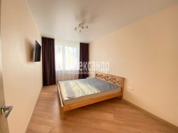 2-комнатная квартира (54м2) на продажу по адресу Планерная ул., 93— фото 7 из 18