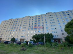 3-комнатная квартира (65м2) на продажу по адресу Светогорск г., Лесная ул., 5— фото 29 из 30