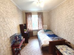3-комнатная квартира (62м2) на продажу по адресу Приморск г., Школьная ул., 7— фото 20 из 27