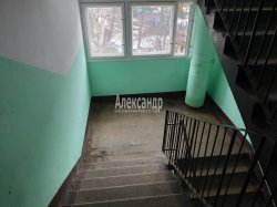 3-комнатная квартира (67м2) на продажу по адресу Приладожский пгт., 1— фото 18 из 19