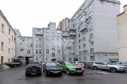 2-комнатная квартира (65м2) на продажу по адресу Серпуховская ул., 34— фото 23 из 26