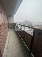 1-комнатная квартира (39м2) на продажу по адресу Демьяна Бедного ул., 1— фото 10 из 18