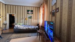 2-комнатная квартира (54м2) на продажу по адресу Выборг г., Красина ул., 2— фото 7 из 22