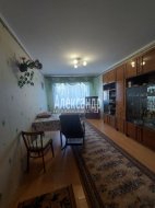 3-комнатная квартира (67м2) на продажу по адресу Глажево пос., 11— фото 2 из 9