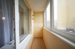 3-комнатная квартира (127м2) на продажу по адресу Савушкина ул., 143— фото 7 из 22