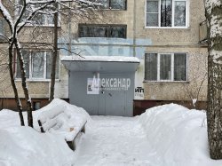 2-комнатная квартира (44м2) на продажу по адресу Верности ул., 36— фото 28 из 31
