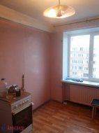 1-комнатная квартира (32м2) на продажу по адресу Просвещения просп., 104— фото 5 из 10
