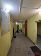 2-комнатная квартира (57м2) на продажу по адресу Маршала Казакова ул., 68— фото 24 из 32