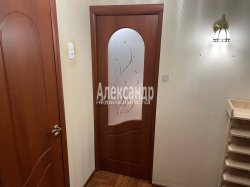 1-комнатная квартира (31м2) на продажу по адресу Димитрова ул., 16— фото 12 из 20
