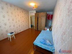 2-комнатная квартира (47м2) на продажу по адресу Светогорск г., Коробицына ул., 5— фото 7 из 14