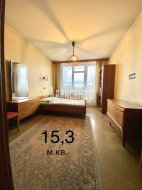 3-комнатная квартира (65м2) на продажу по адресу Будапештская ул., 36— фото 6 из 28