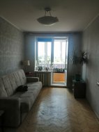 3-комнатная квартира (58м2) на продажу по адресу Луначарского просп., 100— фото 5 из 25