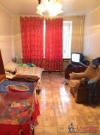 2-комнатная квартира (43м2) на продажу по адресу Светогорск г., Пограничная ул., 1— фото 6 из 14