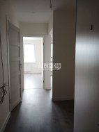 1-комнатная квартира (35м2) на продажу по адресу Бугры пос., Гаражный пр-зд, 23— фото 9 из 24