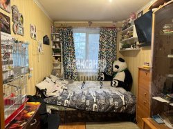 2-комнатная квартира (57м2) на продажу по адресу Искровский просп., 2— фото 9 из 18