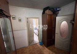 2-комнатная квартира (52м2) на продажу по адресу Маршала Новикова ул., 10— фото 8 из 18