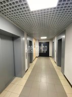 1-комнатная квартира (33м2) на продажу по адресу Пейзажная ул., 10— фото 7 из 8