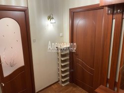1-комнатная квартира (31м2) на продажу по адресу Димитрова ул., 16— фото 13 из 20