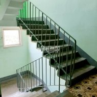 1-комнатная квартира (35м2) на продажу по адресу Романовка пос., 19— фото 19 из 23