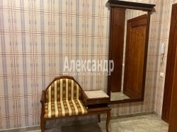2-комнатная квартира (60м2) на продажу по адресу Сертолово г., Ларина ул., 15— фото 20 из 27