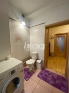 4-комнатная квартира (91м2) на продажу по адресу Парголово пос., Приозерское шос., 11— фото 29 из 36