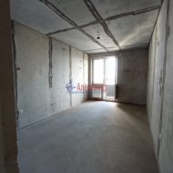 2-комнатная квартира (56м2) на продажу по адресу Кингисепп г., Крикковское шос., 32— фото 8 из 15