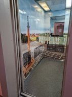 1-комнатная квартира (43м2) на продажу по адресу Ленинский просп., 78— фото 17 из 22