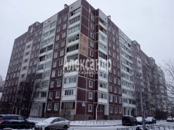 2-комнатная квартира (52м2) на продажу по адресу Планерная ул., 71— фото 33 из 34