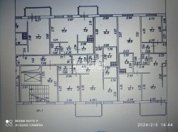 2-комнатная квартира (69м2) на продажу по адресу Аптекарский просп., 18— фото 24 из 25