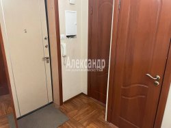 1-комнатная квартира (31м2) на продажу по адресу Димитрова ул., 16— фото 14 из 20