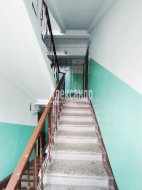 2-комнатная квартира (41м2) на продажу по адресу Выборг г., Ленина пр., 30— фото 13 из 16