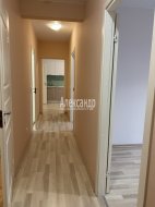 4-комнатная квартира (145м2) на продажу по адресу Обводного канала наб., 108— фото 4 из 20