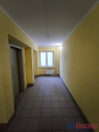 2-комнатная квартира (57м2) на продажу по адресу Маршала Казакова ул., 68— фото 26 из 32