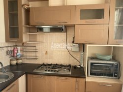 2-комнатная квартира (48м2) на продажу по адресу Агалатово дер., Жилгородок ул., 11— фото 8 из 24