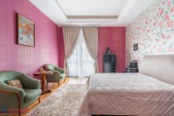 3-комнатная квартира (195м2) на продажу по адресу Крестовский просп., 30— фото 10 из 30