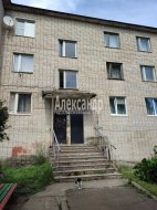 2-комнатная квартира (43м2) на продажу по адресу Ермилово пос., Физкультурная ул., 8— фото 3 из 26