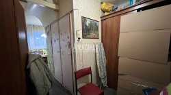 1-комнатная квартира (33м2) на продажу по адресу Выборг г., Спортивная ул., 9— фото 10 из 15