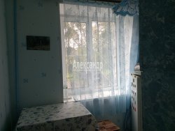 2-комнатная квартира (45м2) на продажу по адресу Волхов г., Новгородская ул., 11— фото 5 из 9