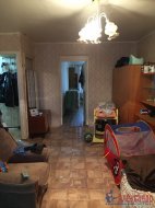 2-комнатная квартира (43м2) на продажу по адресу Светогорск г., Пограничная ул., 1— фото 7 из 14