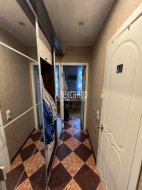 2-комнатная квартира (44м2) на продажу по адресу Вещево пос. при станции, Воинской Славы ул., 13— фото 9 из 15